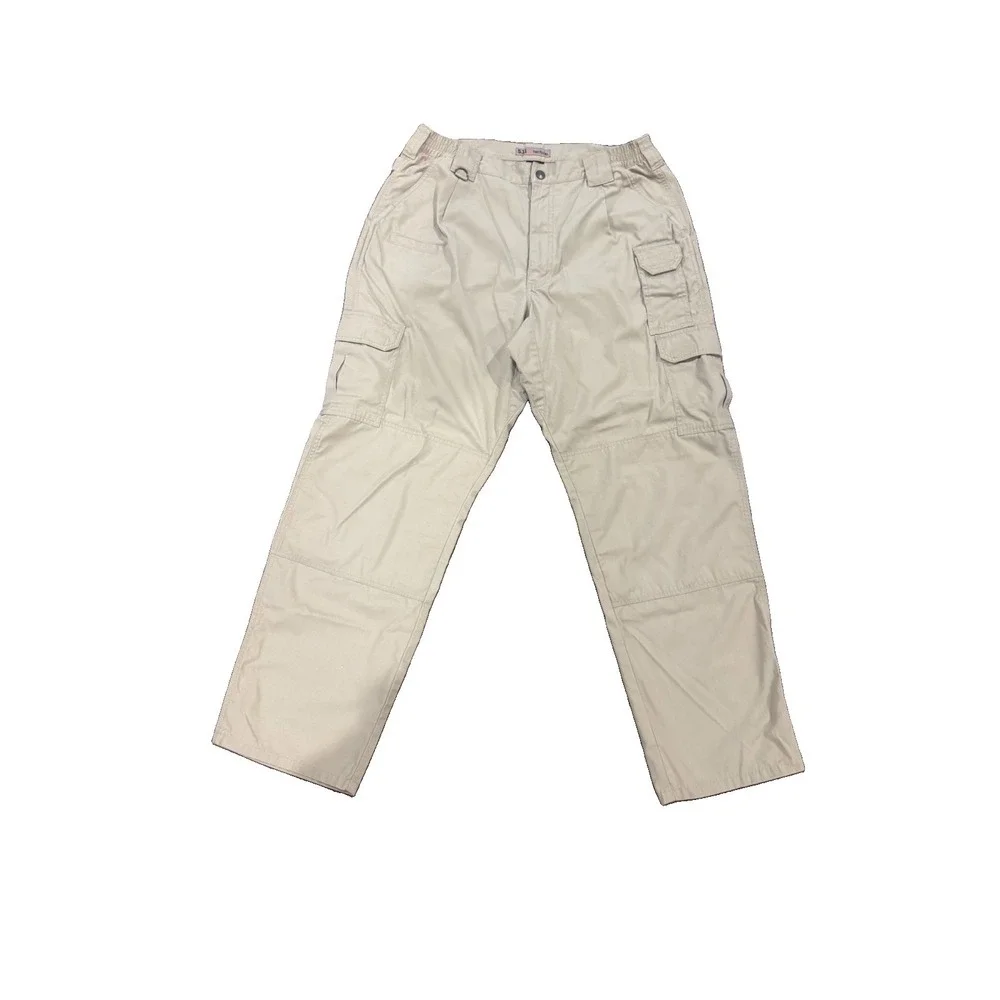 5.11 Tactical 74273 Series Pants - Brown
